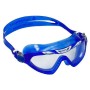 Lunettes de bain Aqua Sphere Vista XP Bleu Adultes