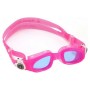 Lunettes de bain Aqua Sphere Moby Fuchsia Enfants