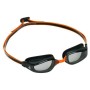 Lunettes de bain Aqua Sphere Fastlane Orange Adultes