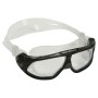 Lunettes de bain Aqua Sphere Seal 2.0 Noir Adultes