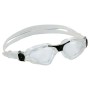 Lunettes de bain Aqua Sphere Kayanne Blanc Adultes