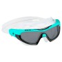 Lunettes de bain Aqua Sphere Vista Pro Turquoise Adultes