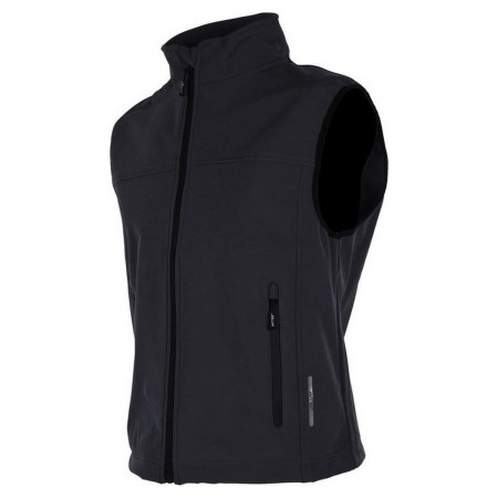 Gilet de Sport Unisexe Joluvi Iger Shell