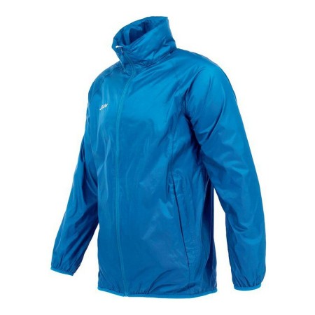 Imperméable Joluvi Geiser Bleu