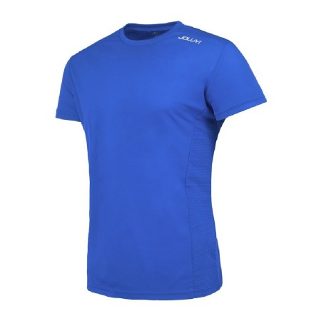 Chemisette Joluvi Trainning Bleu
