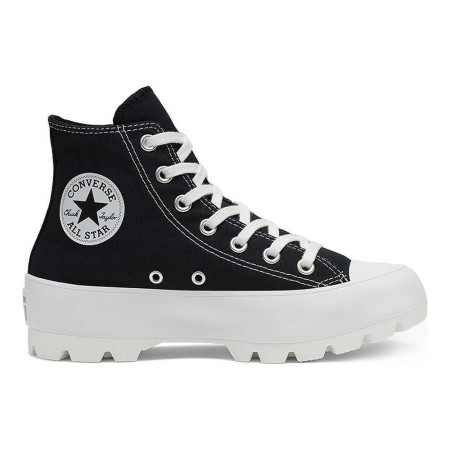 Chaussures casual Converse Chuck Taylor All Star Noir