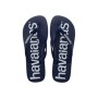 Tongs pour Homme Havaianas Top Logomania