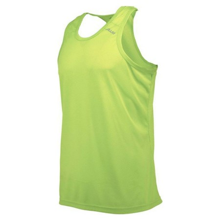Chemisette Joluvi Ultra Tir M Jaune Vert Vert citron