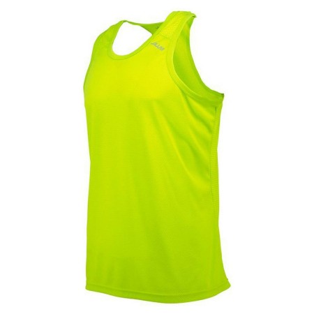 Débardeur Femme Joluvi Ultra Tir M Jaune