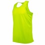 Débardeur Femme Joluvi Ultra Tir M Jaune