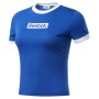 Chemisette Reebok Essentials Linear Logo Bleu