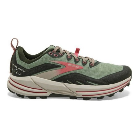 Chaussures de sport pour femme Brooks Cascadia 16 W