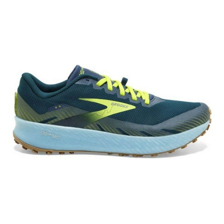 Chaussures de Sport pour Homme Brooks Catamount M