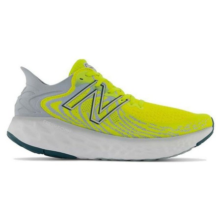 Chaussures de Running pour Adultes New Balance Fresh Foam