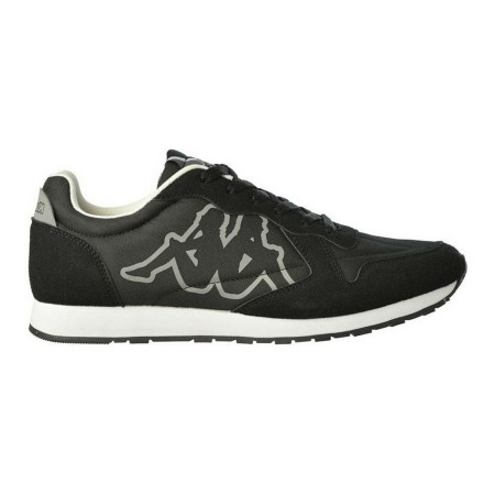 Chaussures de Sport pour Homme Kappa Komaya Noir