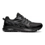 Chaussures de Sport pour Homme Asics Scout 2 Noir