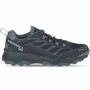 Chaussures de Sport pour Homme Merrell Speed Strike Gore-Tex M Noir