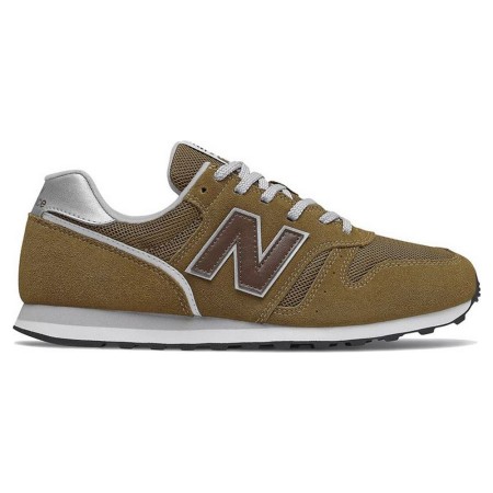 Baskets New Balance 373 Brown