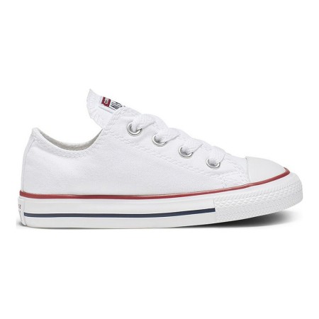 Chaussons Converse Taylor All Star Blanc