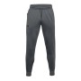 Pantalon de sport long Under Armour Under Armour Joggers Homme Gris clair