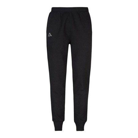 Pantalon pour Adulte Kappa Zant Logo Noir Homme