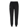 Pantalon pour Adulte Kappa Zant Logo Noir Homme