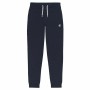 Pantalon de sport long Champion Cuff Boy Bleu foncé Homme