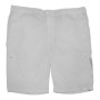 Short de Sport pour Homme Nike Sportswear Blanc