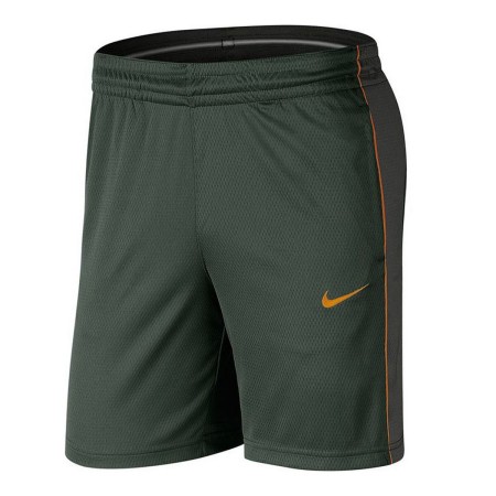 Short de Sport Nike Dry-Fit Essentil Vert