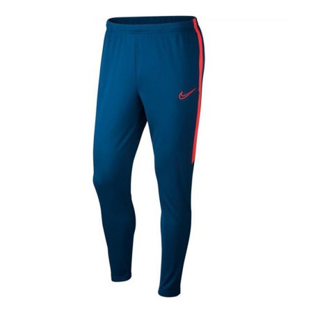 Pantalon de sport long Nike Dri-FIT Academy Bleu Enfants