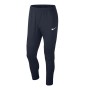 Pantalon de sport long Nike Dry Park Bleu foncé Enfants