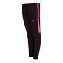 Pantalon de sport long Nike Dri-FIT Academy Fuchsia Enfants