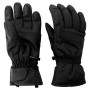 Gants de neige Sinner Atlas Noir