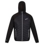 Veste Coupe-Vent Regatta Andreson VI Hybrid Noir