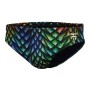 Maillot de bain homme Aqua Sphere Peacock Bleu