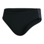 Maillot de bain homme Speedo Boom Logo Splice Noir