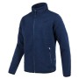 Veste de Sport pour Homme Joluvi Walt Bleu foncé Multicouleur