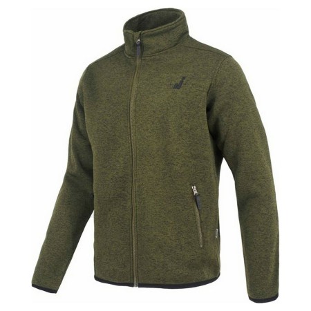 Veste de Sport pour Homme Joluvi Walt Olive