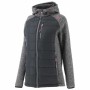 Anorak Joluvi Nebula Gris clair