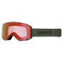 Lunettes de ski Sinner Olympia Rose