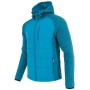 Anorak Joluvi Nebula Bleu Celeste