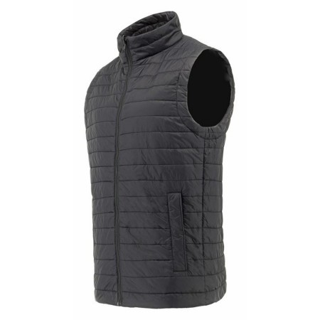 Gilet Rembourré pour Hommes Joluvi Elbrus Noir