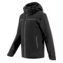 Anorak Joluvi Torry Noir