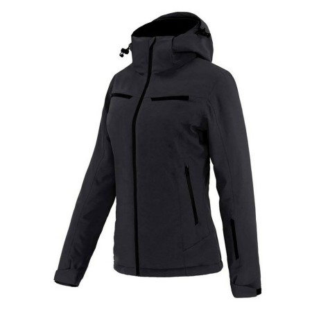 Anorak Joluvi Torry Noir