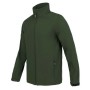 Veste de Sport pour Homme Joluvi Soft-Shell Mengali Vert