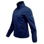 Veste de Sport pour Femme Joluvi Soft-Shell Mengali