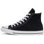 Chaussures casual unisex Converse Chuck Taylor All Star High Noir