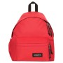 Sac à dos Casual Eastpak Padded Zippl'r Rouge