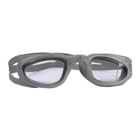 Lunettes de bain Nike Valiant Gris foncé Enfants