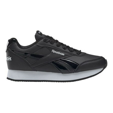 Chaussures de sport pour femme Reebok Royal Classic Jogger 2.0 Noir